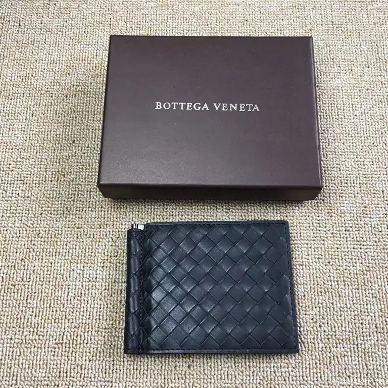 Official Brother Sam 2204HT0003 Wallet Bottega Veneta 0813